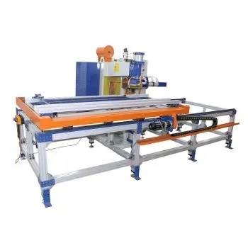Multi-Point Spot Welding Machine