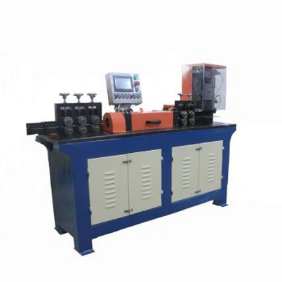 What is the productivity of an automatic wire bending machine?